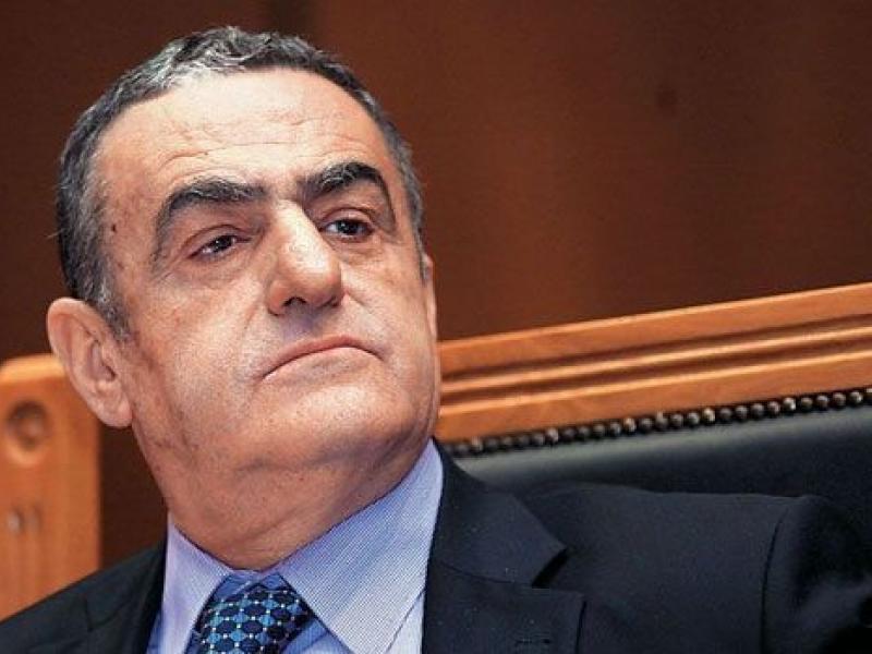 Χαράλαμπος Αθανασίου