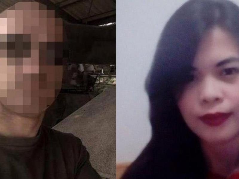 Κύπρος δολοφονία