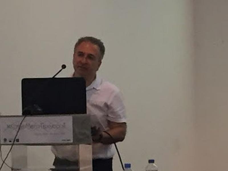 Δημήτρης Αναστασίου