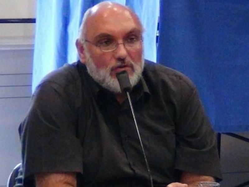 Δημήτρης Πολυχρονιάδης