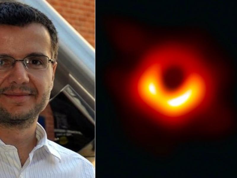 Δημήτρης Ψάλτης