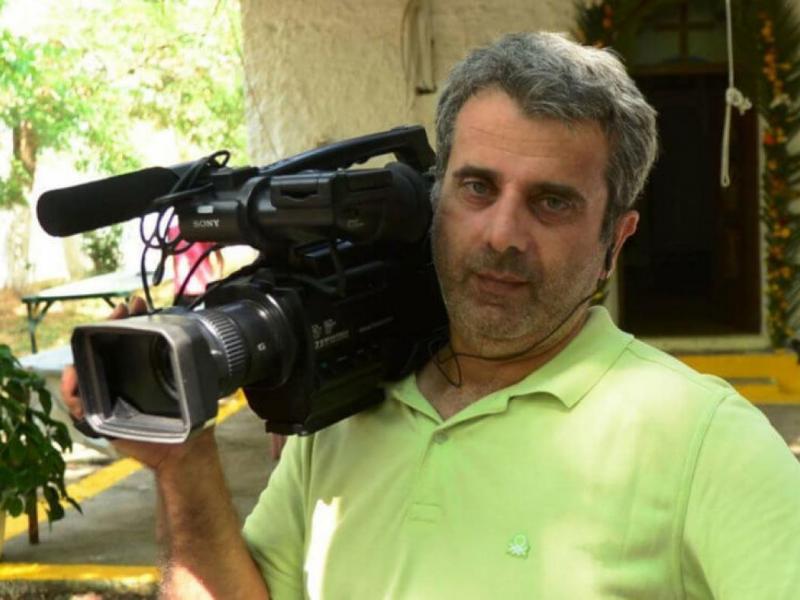 εικονοληπτης