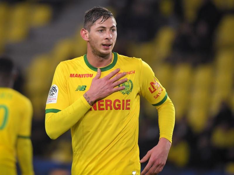 emiliano sala