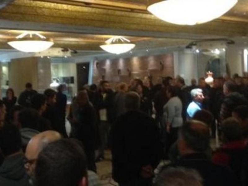 επεισοδια γσεε παμε