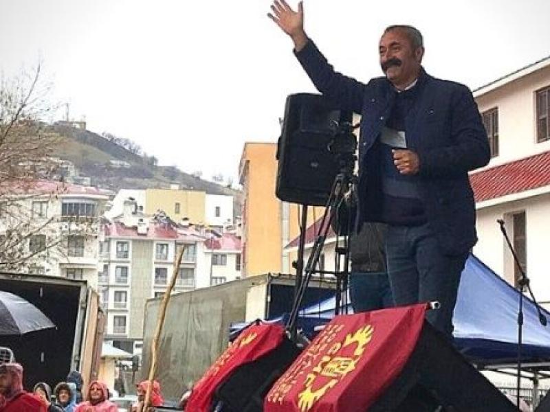 Fatih Mehmet Maçoğlu