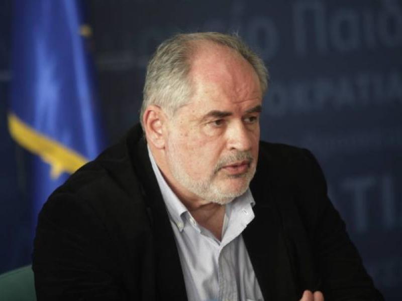 Κώστας Φωτάκης