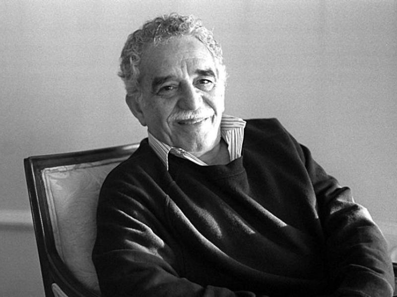 gabriel garcia marquez
