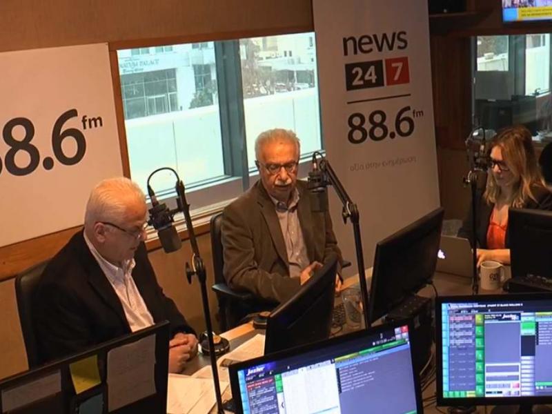 Κώστας Γαβρόγλου