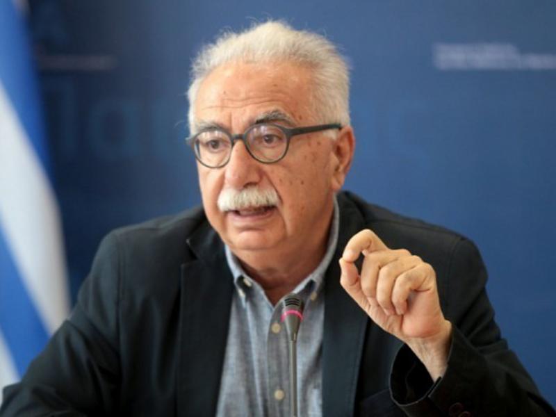 Τέλος το ΤΕΙ Δυτ. Ελλάδας: Eντάσσεται σε Παν.Πατρών και Πελ/ννήσου