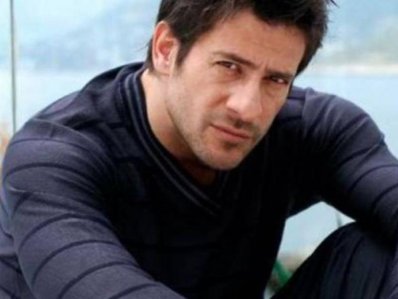 Αλέξης Γεωργούλης