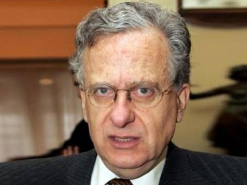 Γιώργος Σταυρόπουλος