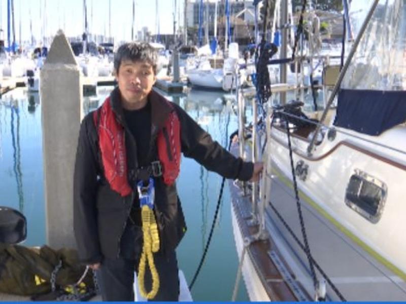 Μιτσουχίρο Ιουαμότο