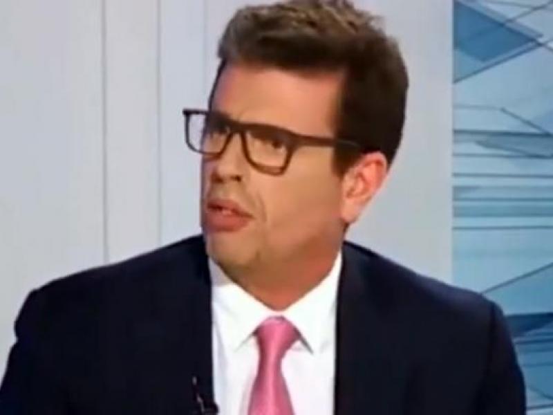 Δημήτρης Καιρίδης