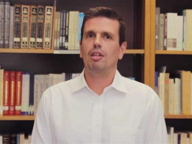 Δημήτρης Καιρίδης