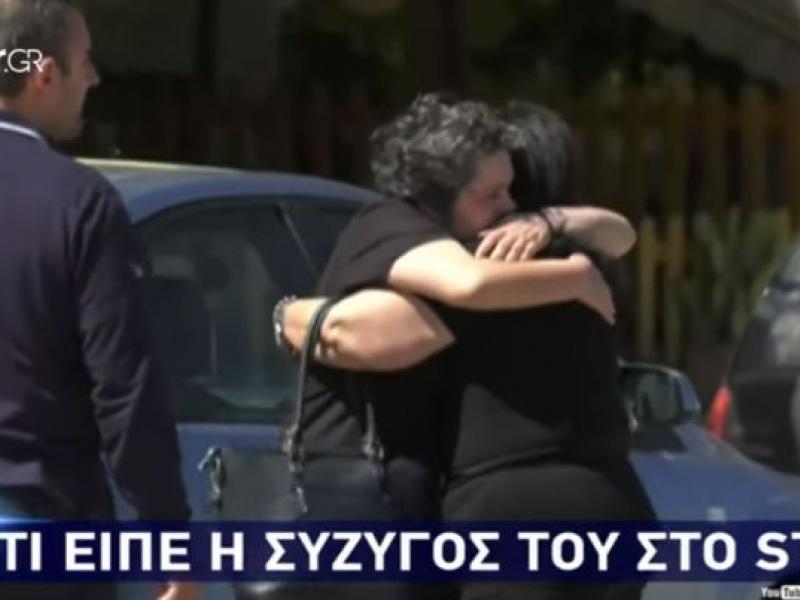 Τραγωδία στην Καλαμάτα