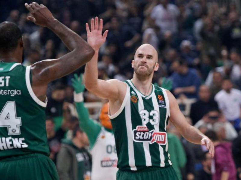 Νικ Καλάθης