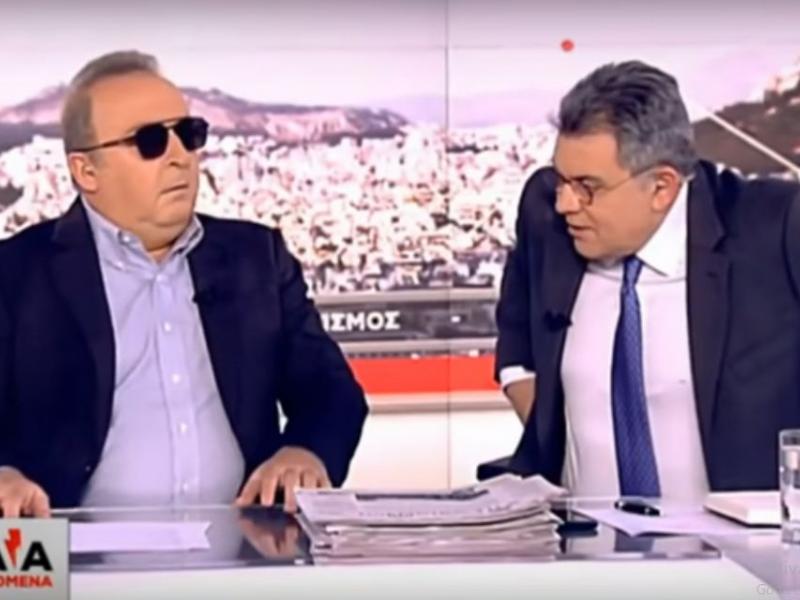 καμπουρακης