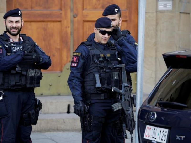 καραμπινιερι