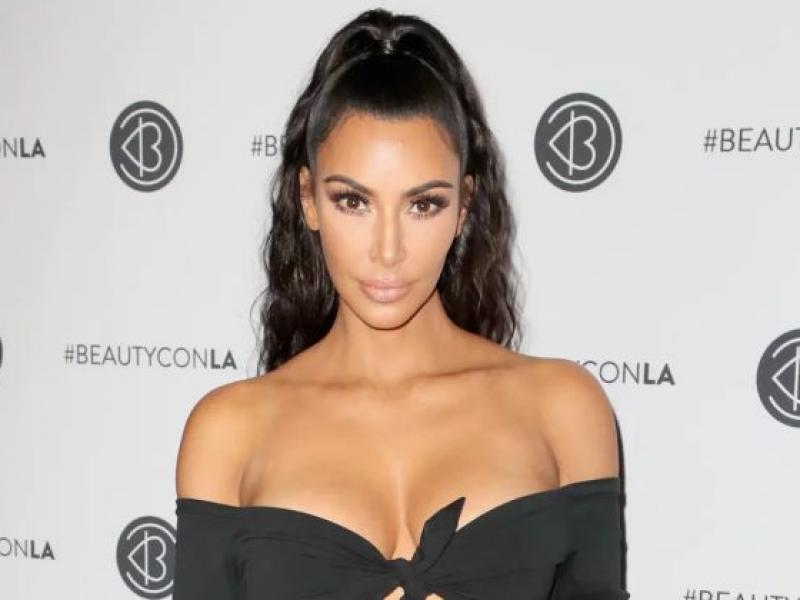 Κιμ Καρντάσιαν