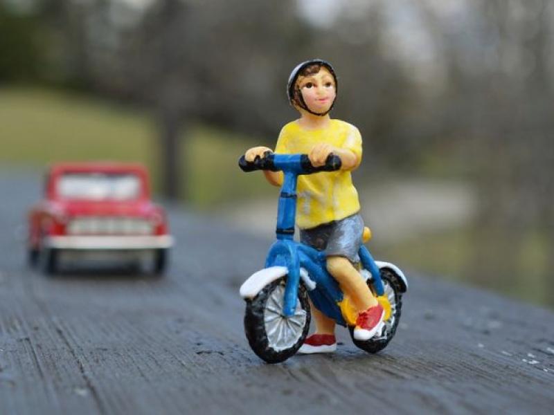 Κράνος ποδηλάτου