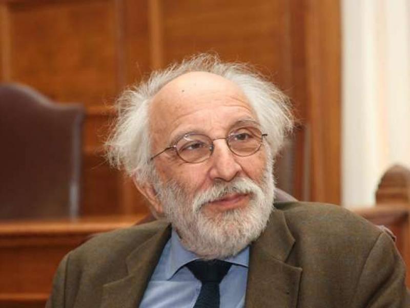 Αλέξανδρος Λυκουρέζος