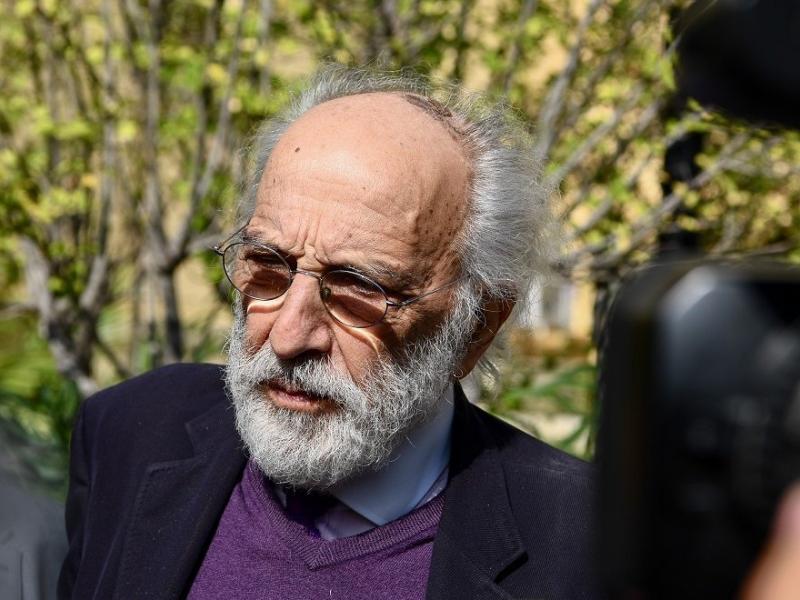 λυκουρεζος