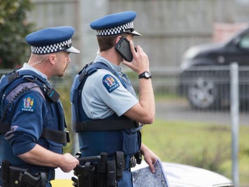 Νέα Ζηλανδία