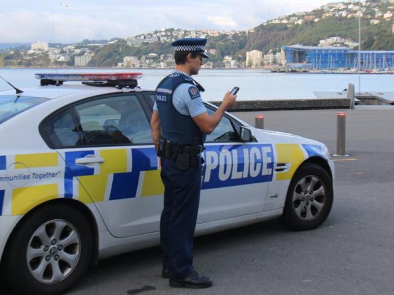 Νέα Ζηλανδία