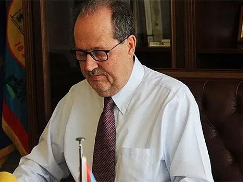 Παναγιώτης Νίκας