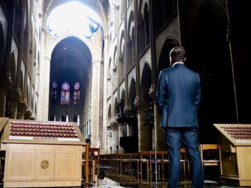 Παναγία των Παρισίων