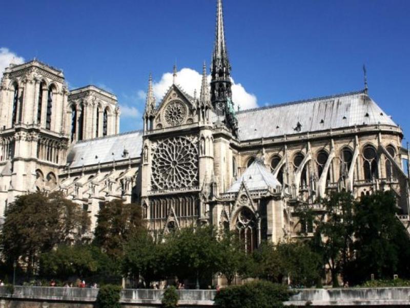 Notre Dame