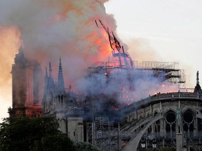 Παναγία των Παρισίων