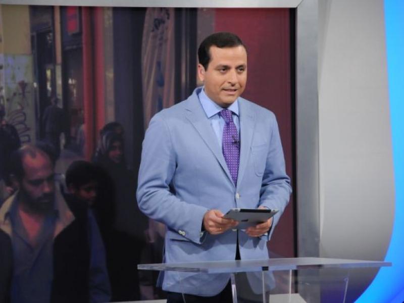 Νίκος Παναγιωτόπουλος