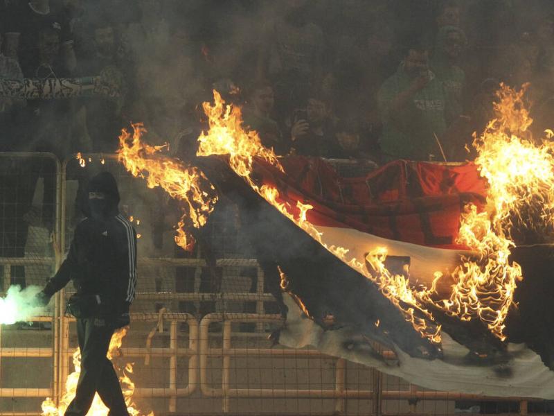 panauhnaikow olympiakow