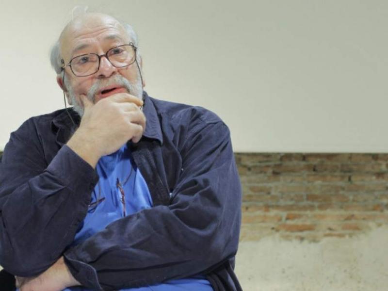 Παντελής Βούλγαρης