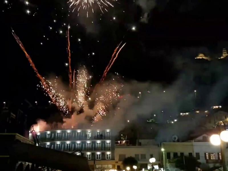 Πάσχα στα Δωδεκάνησα-Κάλυμνος