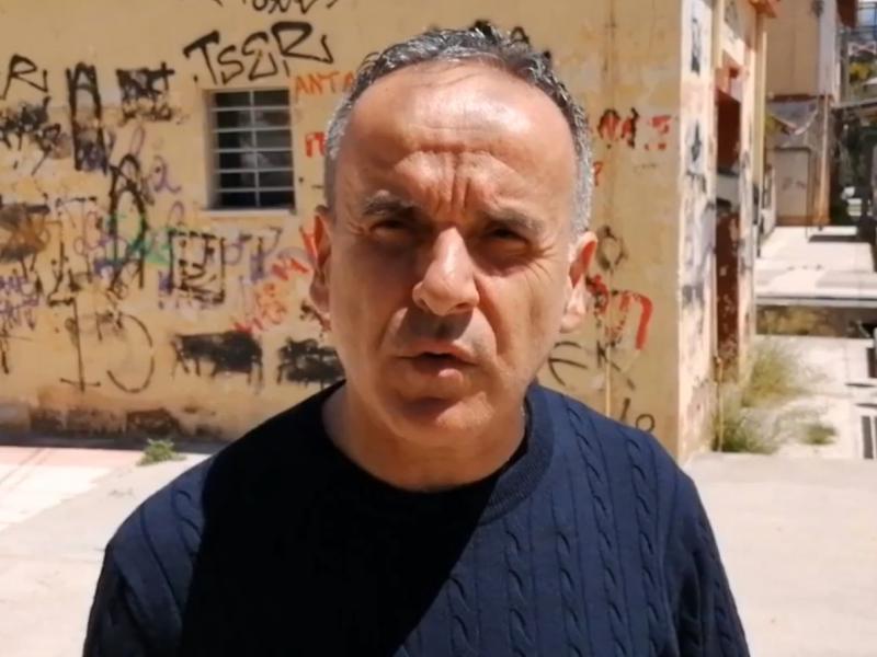 πατερας Μαριου