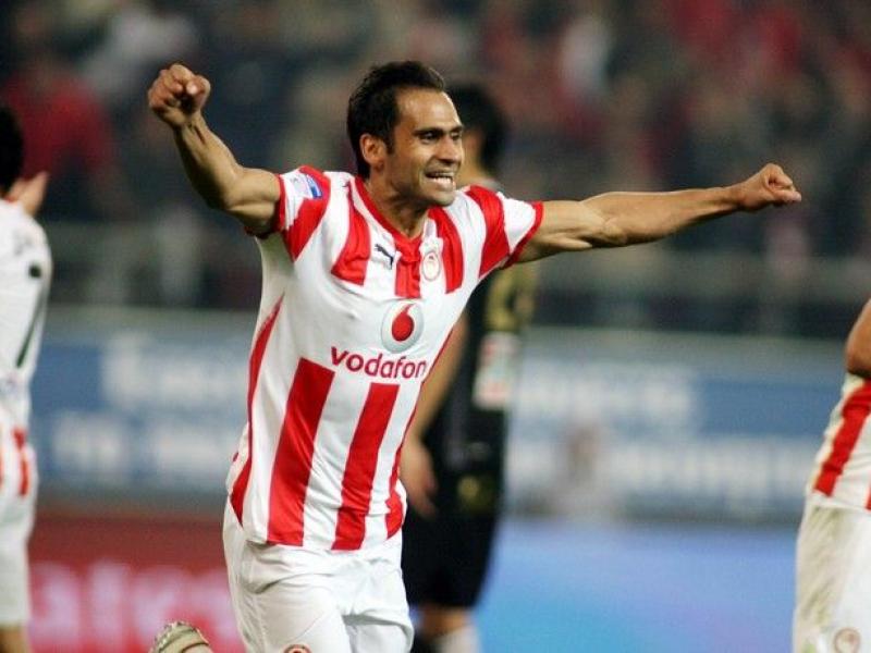 πατσατζογλου