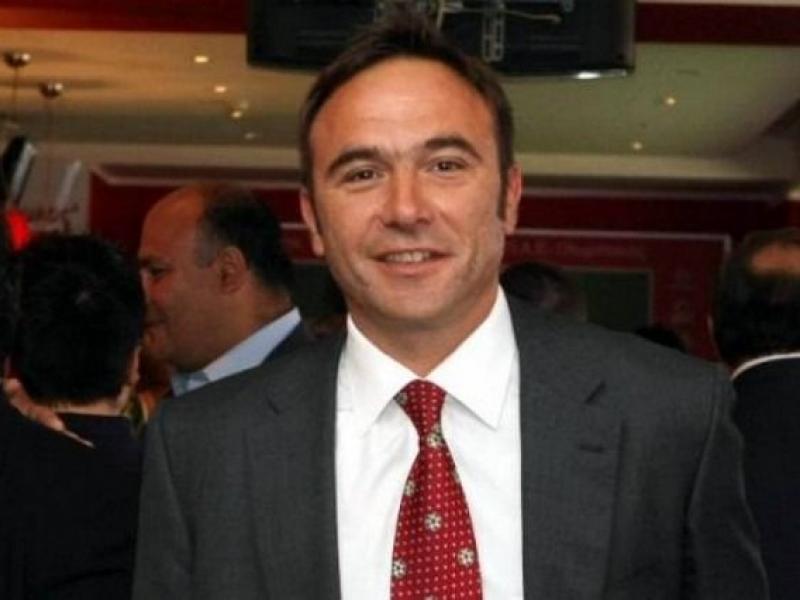 Πέτρος Κόκκαλης