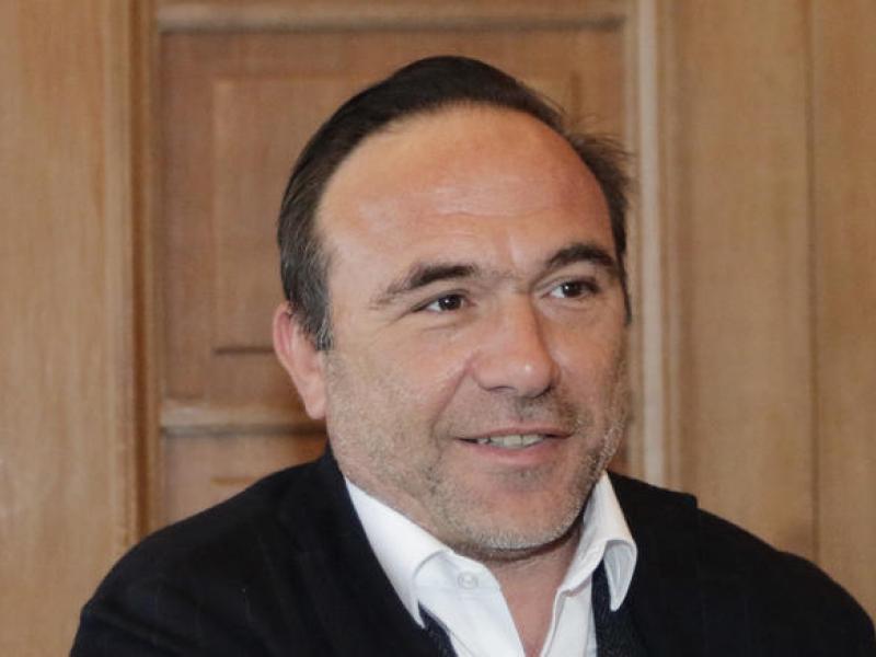 Πέτρος Κόκκαλης