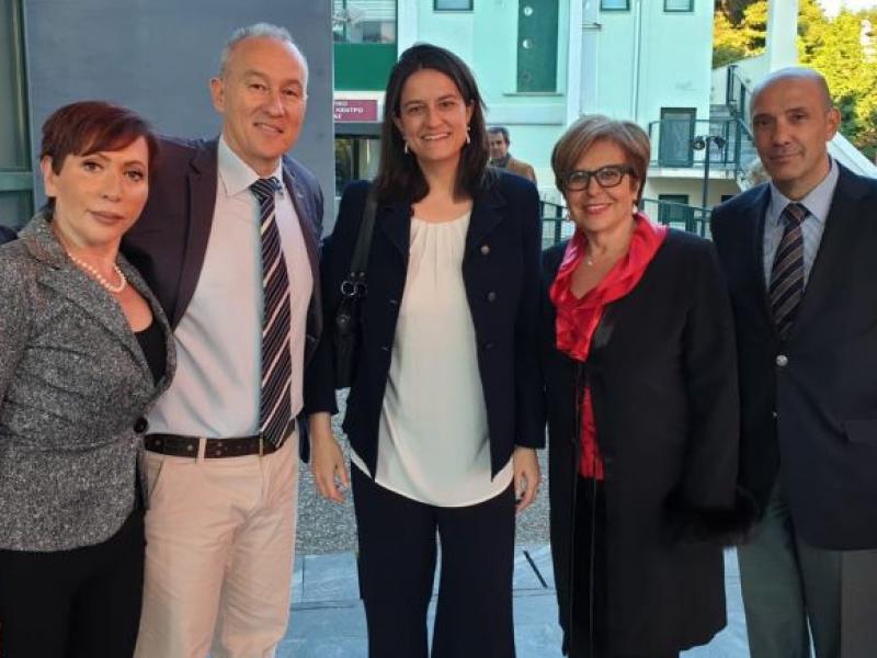 Παρουσίαση του προγράμματος Παιδείας της ΝΔ