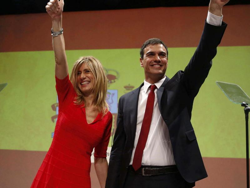 PSOE