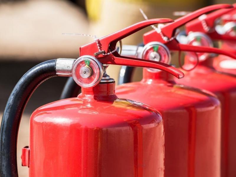 πυρασφαλεια