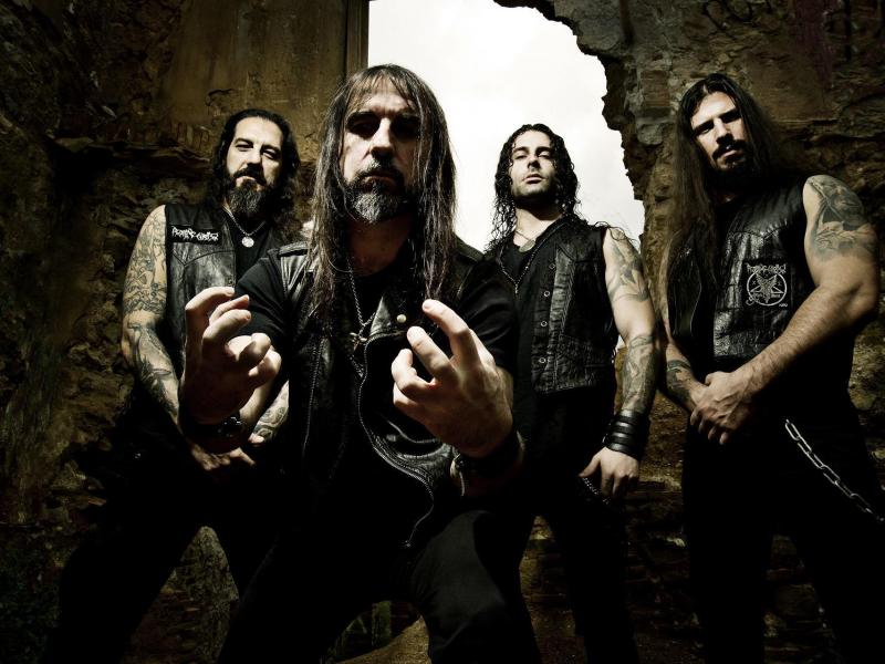Rotting Christ