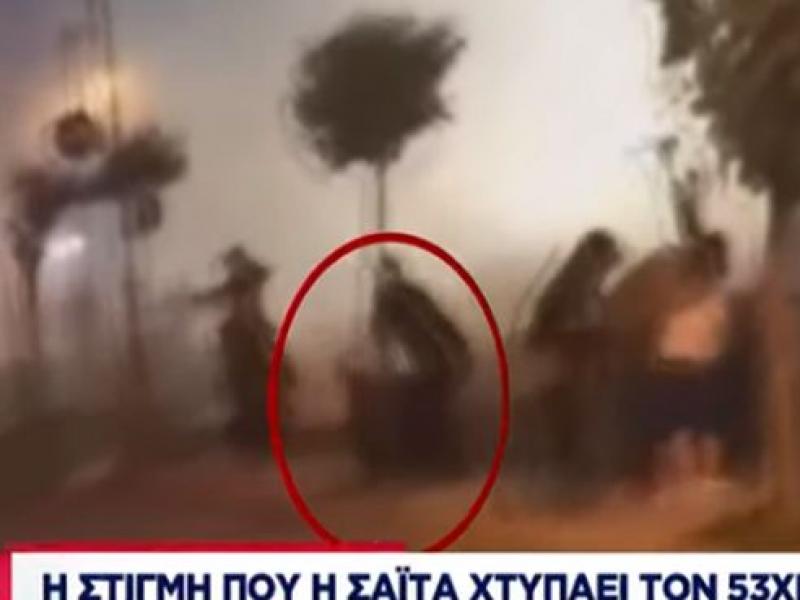 Τραγωδία στην Καλαμάτα