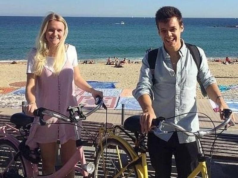 Το ζευγάρι δασκάλων που έχασε τη ζωή του