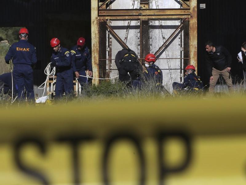 serial killer κυπρος