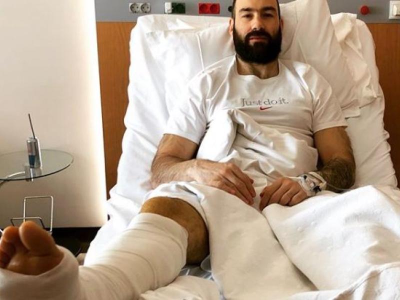 Βασίλης Σπανούλης