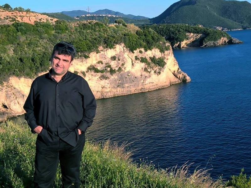 Σταύρος Καλλώνης