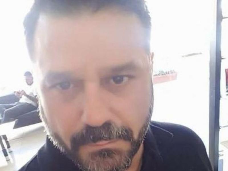 Στέλιος Γεωργιάδης